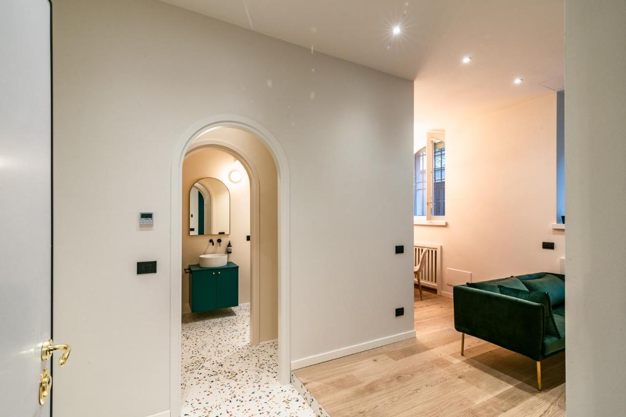 Youhosty - Borgonuovo 4 Apartment Mailand